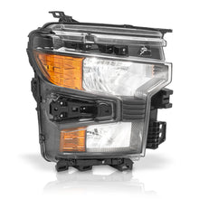 Load image into Gallery viewer, Faro Silverado cheyenne 23-25 Negro c/foco der.