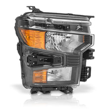 Load image into Gallery viewer, Faro Silverado cheyenne 23-25 Negro c/foco der.