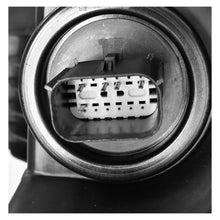Load image into Gallery viewer, Faro Silverado cheyenne 23-25 Negro c/foco izq.