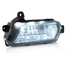 Load image into Gallery viewer, Faro de niebla Silverado Cheyenne Led 23-25 der.