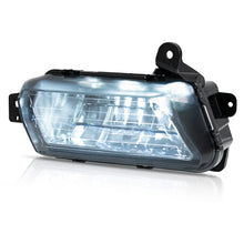 Load image into Gallery viewer, Faro de niebla Silverado Cheyenne Led 23-25 izq.