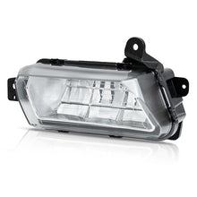 Load image into Gallery viewer, Faro de niebla Silverado Cheyenne Led 23-25 izq.