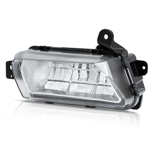 Faro de niebla Silverado Cheyenne Led 23-25 izq.