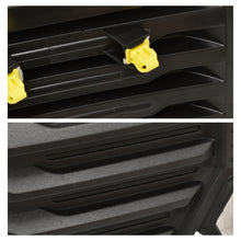 Cargar imagen en el visor de la galería, Moldura Silverado cheyenne 23-25 p/defensa del. der.
