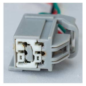 Calaveras Mustang 05-09 LED secuenciales Performance