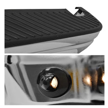 Cargar imagen en el visor de la galería, Defensa trasera F150 Lobo 97-03 cromo