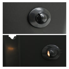 Cargar imagen en el visor de la galería, Defensa trasera f150 Lobo 09-14 cromo s/sensor c/jalon