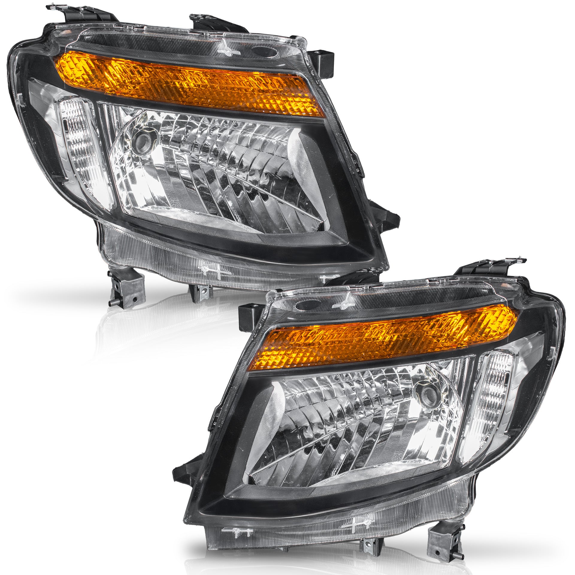 Faros Ranger 13-15 negros