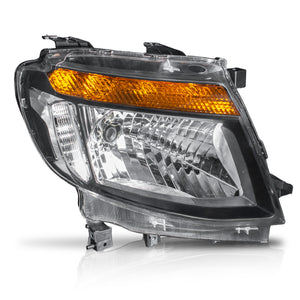 Faros Ranger 13-15 negros