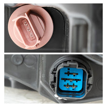 Load image into Gallery viewer, Faro Fusion 10-12 c/focos izq..