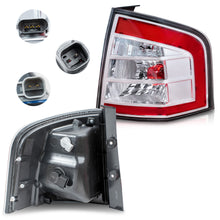 Cargar imagen en el visor de la galería, Calavera Edge 07-10 der.