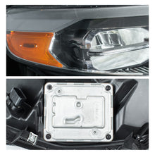 Load image into Gallery viewer, Faro Explorer 20-24 Led s/luz de dia filo cromo der.