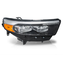 Load image into Gallery viewer, Faro Explorer 20-24 Led s/luz de dia filo cromo der.