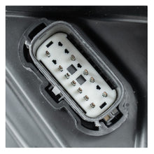 Load image into Gallery viewer, Faro Explorer 20-24 Led s/luz de dia filo cromo izq.