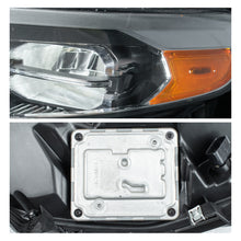 Load image into Gallery viewer, Faro Explorer 20-24 Led s/luz de dia filo cromo izq.