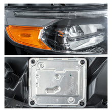 Load image into Gallery viewer, Faro Explorer 20-24 Led c/luz de dia filo cromo der.