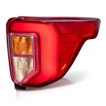 Load image into Gallery viewer, Calavera Explorer 20-24 Led clara der.