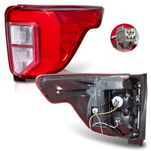 Load image into Gallery viewer, Calavera Explorer 20-24 Led clara der.