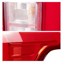 Load image into Gallery viewer, Calavera Explorer 20-24 Led clara der.