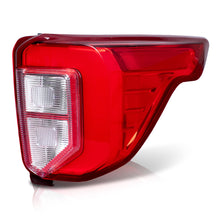 Load image into Gallery viewer, Calavera Explorer 20-24 Led clara der.