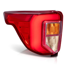 Load image into Gallery viewer, Calavera Explorer 20-24 Led clara izq.
