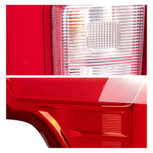 Load image into Gallery viewer, Calavera Explorer 20-24 Led clara izq.