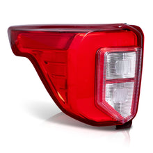 Load image into Gallery viewer, Calavera Explorer 20-24 Led clara izq.