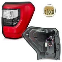 Load image into Gallery viewer, Calavera Expedition 18-21 Led Der.