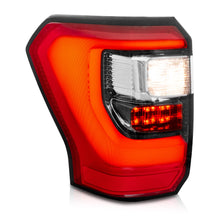 Load image into Gallery viewer, Calavera Expedition 18-21 Led Izq.