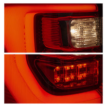 Load image into Gallery viewer, Calavera Expedition 18-21 Led Izq.
