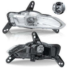 Load image into Gallery viewer, Faro niebla Expedition 18-21 Led der.