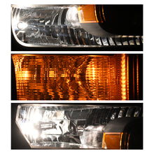 Load image into Gallery viewer, Faros F150 Lobo 18-20 Negros