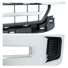 Cargar imagen en el visor de la galería, Parrilla F150 Lobo 18-20 cromo