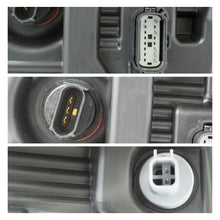 Load image into Gallery viewer, Faro F150 Lobo 21-23 Led Lariat cromo der.