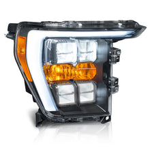 Load image into Gallery viewer, Faro F150 Lobo 21-23 Led Limited Der.