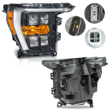 Load image into Gallery viewer, Faro F150 Lobo 21-23 Led Limited Der.
