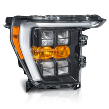 Load image into Gallery viewer, Faro F150 Lobo 21-23 Led Limited Der.