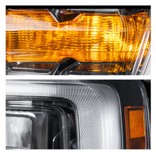 Cargar imagen en el visor de la galería, Faro F150 Lobo 21-23 Led Limited Izq.