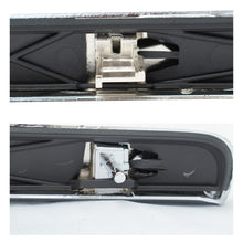 Cargar imagen en el visor de la galería, Moldura de Cofre  Explorer 06-10 cromo