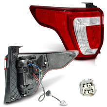 Cargar imagen en el visor de la galería, Calavera Explorer 16-19 clara izq.