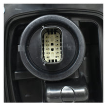 Load image into Gallery viewer, Calavera Lobo Platinum 21-23 Led Der.