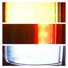 Load image into Gallery viewer, Calavera Lobo Platinum 21-23 Led Izq..