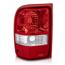 Load image into Gallery viewer, Calaveras Ranger 06-09 rojas