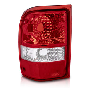 Calaveras Ranger 06-09 rojas