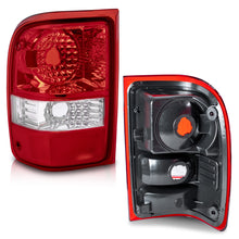 Load image into Gallery viewer, Calaveras Ranger 06-09 rojas