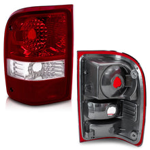 Load image into Gallery viewer, Calaveras Ranger 06-09 humo