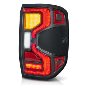 Calavera Ranger 23-25 Led Der.