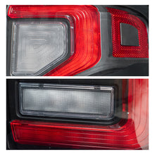 Load image into Gallery viewer, Calavera Ranger 23-25 Led Der.