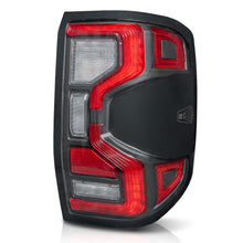 Load image into Gallery viewer, Calavera Ranger 23-25 Led Der.