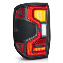 Load image into Gallery viewer, Calavera Ranger 23-25 Led Izq.